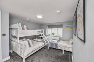 Garden Apartment Grand Central-courtyard Garden! - Brighton & Hove - 6