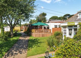 Cheverton Copse - Sandown - 7