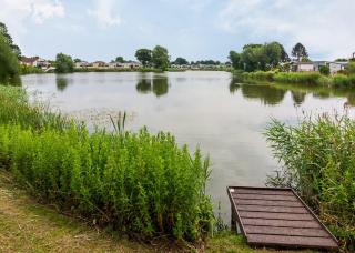 Cawood Country Park - Cawood - 1