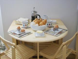 Salty Cottage - Newlyn - 1