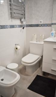 Ola Azul Lidersol Apartment II - Benidorm - 5