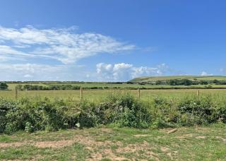 Calvesland Hideaway - Manorbier - 1