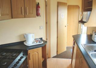 The Chase Holiday Park - Winthorpe - 1