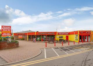 Coastfields Holiday Village - Ingoldmells - 9