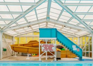 Coastfields Holiday Village - Ingoldmells - 3