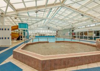 Coastfields Holiday Village - Ingoldmells - 1