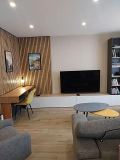 Superbe appartement à Strasbourg - 6
