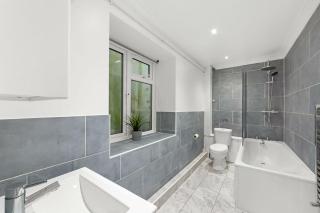 Cosy Split-Level 3BR Flat in Crystal Palace - Crystal Palace - 2