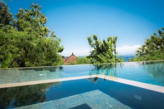 La Gautch Bungalow - Nusa Lembongan - 9