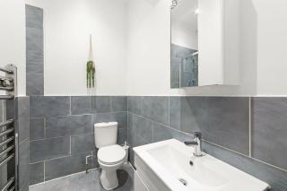 Cosy Split-Level 3BR Flat in Crystal Palace - Crystal Palace - 1