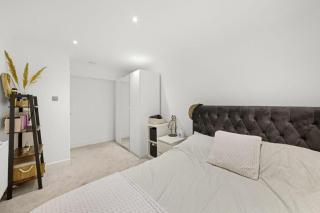 Cosy Split-Level 3BR Flat in Crystal Palace - Crystal Palace - 6
