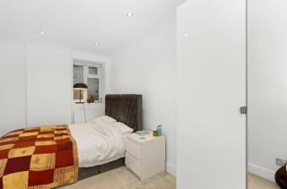 Cosy Split-Level 3BR Flat in Crystal Palace - Crystal Palace - 4