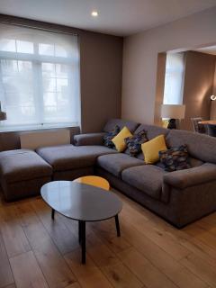 Superbe appartement à Strasbourg - 9