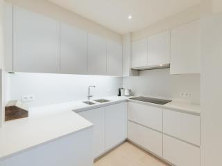 Alexander 0001 apartment with sea view - De Haan - 8
