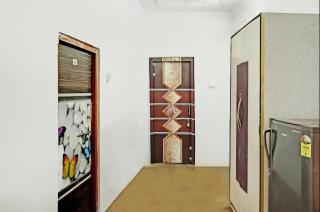 Om Shanti Guest House - Near Ruby General Hospital & Science City - Calcuta - 1