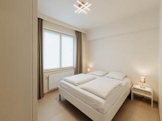 Alexander 0001 apartment with sea view - De Haan - 6