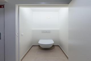 Alexander 0001 apartment with sea view - De Haan - 3