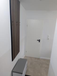 Central Accommodation with Style - Remscheid - 6