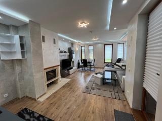 Tulip Apartment High-End, Grand Resort Pamporovo - 6