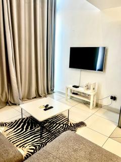 Embassy Gardens - Accra - 6