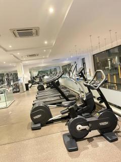 Embassy Gardens - Accra - 2