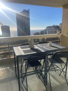 Monaco sea view - 2