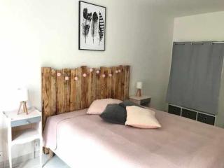 Charmant Gîte à Neufchâteau Proche Domrémy-la-Pucelle - FR-1-589-797 - Neufchâteau - 6