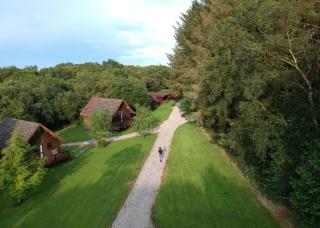 Eastcott Lodges - 0