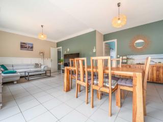 Maison à Mimizan pour 7 Pers. avec WIFI et Climatisation, à Proximité Lac et Plage - FR-1-50-163 - Mimizan - 0