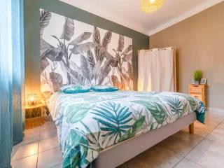 Maison à Mimizan pour 7 Pers. avec WIFI et Climatisation, à Proximité Lac et Plage - FR-1-50-163 - Mimizan - 4