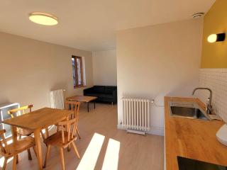 Appartement T2 rénové - 2 pers - Centre St Bonnet - FR-1-393-180 - Saint-Bonnet-en-Champsaur - 7