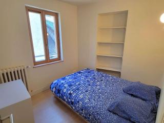 Appartement T2 rénové - 2 pers - Centre St Bonnet - FR-1-393-180 - Saint-Bonnet-en-Champsaur - 5