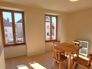Appartement T2 rénové - 2 pers - Centre St Bonnet - FR-1-393-180 - Saint-Bonnet-en-Champsaur - 3