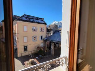 Appartement T2 rénové - 2 pers - Centre St Bonnet - FR-1-393-180 - Saint-Bonnet-en-Champsaur - 2