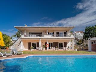 Villa lumineuse avec grande piscine près d'Albufeira - PT-1-42 - Albufeira - 0