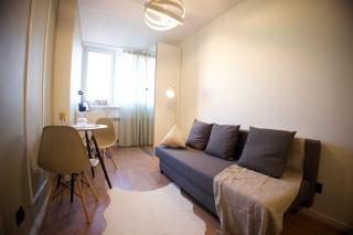 Studio obok metra! Apartmenty Natural - Varsovie - 8