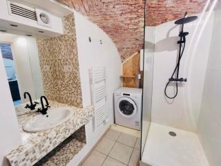 Appartement centre ville bastia - Bastia - 5