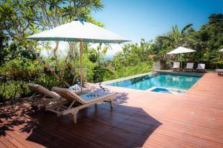 La Gautch Bungalow - Nusa Lembongan - 0
