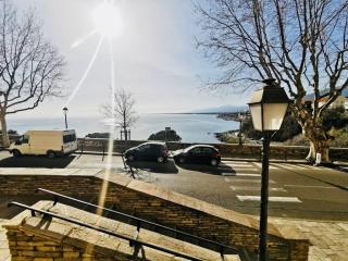 Appartement centre ville bastia - Bastia - 8