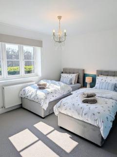 Coastal Whisper - Reighton - 2