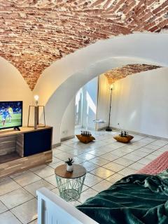 Appartement centre ville bastia - Bastia - 9