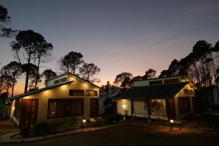 Conifer Resort - Jajal - 0