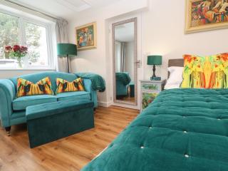 Elder Cottage Studio - Truro - 6