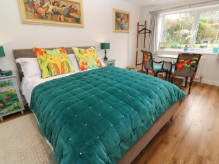 Elder Cottage Studio - Truro - 5
