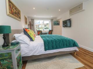 Elder Cottage Studio - Truro - 3