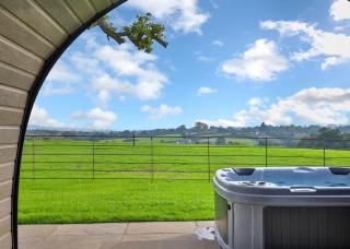 Firtree Farm Lodges - Yeovil - 1