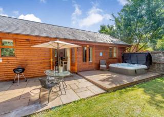 Ford Farm Lodges - Aston Ingham - 2