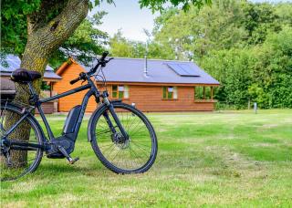 Ford Farm Lodges - Aston Ingham - 4