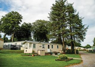 Grondre Holiday Park - Clynderwen - 4