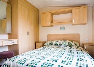 Grondre Holiday Park - Clynderwen - 1